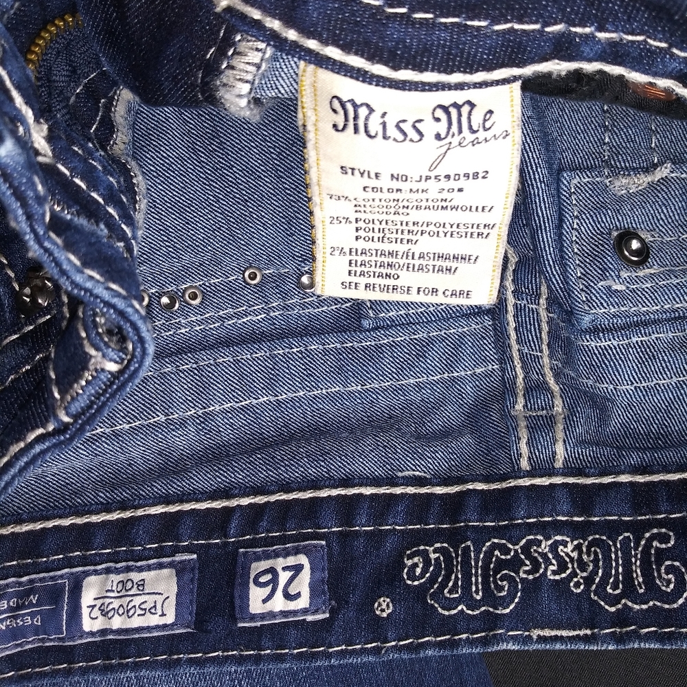 designer jeans